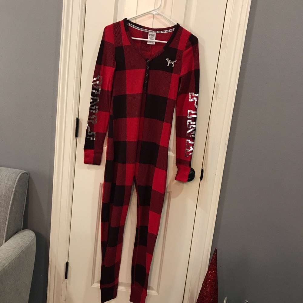 Onesie pajama